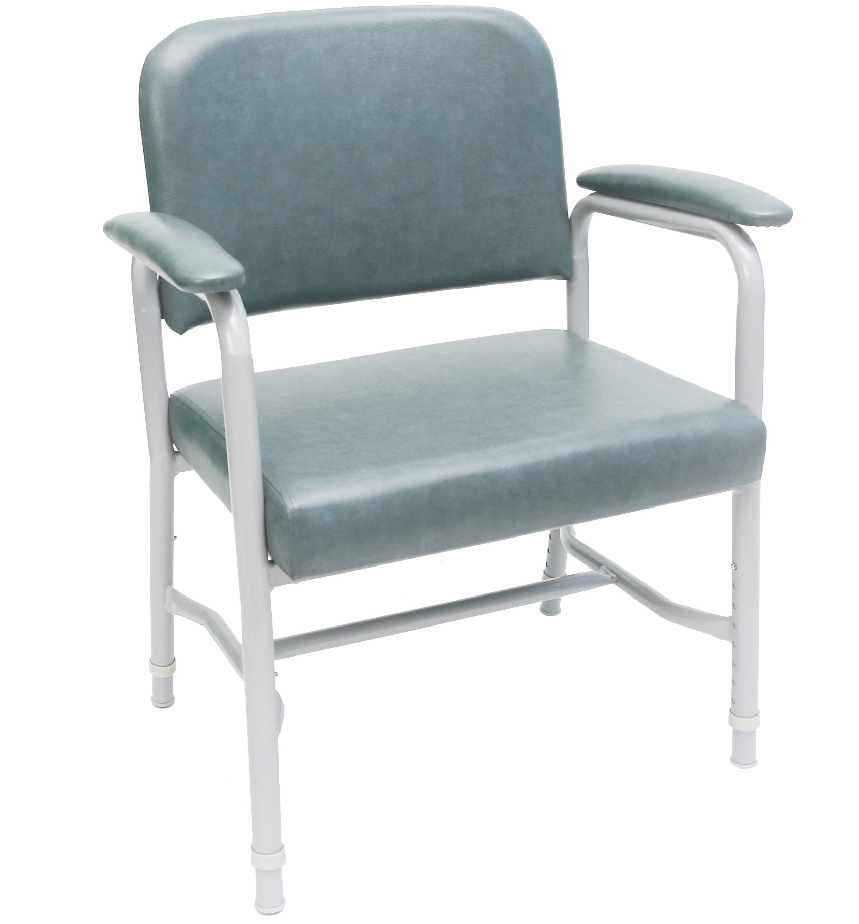 Bariatric Low Back Chair